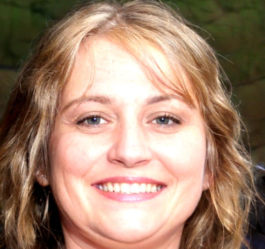 Iryna Savchenko, Lead Instructor in Application Security at Skelvorad